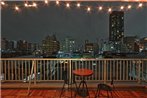 V.Close to Nishi-Shinjuku/FrWIF/ Roof top Terrace