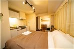 4mins to Ueno Sta. Re-Design Japanese Studio Apt.