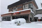 Red Fox Lodge Myoko