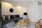 Huge Apt in Famous Hiroshima Dori for 6p