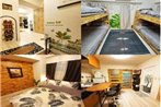 2 bedroom flat in the heart of tokyo