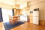 Reisen Apartment 603