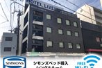 HOTEL LiVEMAX Osaka Umeda Nakatsu