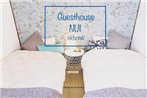 Guesthouse NUI okhotsk #NU1