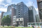 HOTEL LiVEMAX Fukuoka Tenjin West