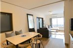 Harajuku Three Bedroom Apartment - Rooftop Terrace