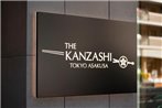 The Kanzashi Tokyo Asakusa