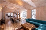 Torinosu - Luxury 5-bedroom chalet