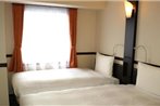 Toyoko Inn Okinawa Naha Shintoshin Omoromachi