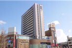 Toyoko Inn Niigata Ekimae