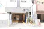 Legatio Hakataekihigashi Hotel