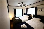 Near Shinjuku. 5 min to St. for 5 Guest!