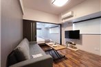 Brand New 1BR Apt Near Hondori Shopping District For 6 Ppl