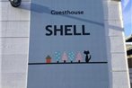 Guesthouse SHELL
