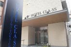 HOTEL CLA-SS HIROSHIMA-TOKAICHI