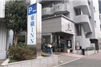 Toyoko Inn Tsudanuma-eki Kita-guchi