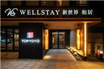 WELLSTAY Shinsekai Wakyo