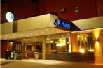 JR Hotel Ribeirao Preto