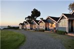 Juan de Fuca Cottages