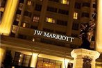 JW Marriott Bucharest Grand Hotel