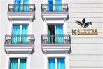 K Suites Hotel