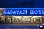 Kabayan Hotel Pasay