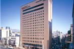 Kagoshima Washington Hotel Plaza