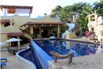 Kalapiti Luxury Jungle Suites