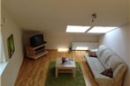 Kalevi Penthouse Apartment