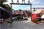 Kama Beach Club and Suites