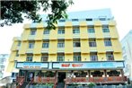 Kamat's Hotel Mayura