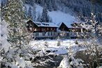 Kandersteg International Scout Centre