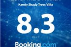 Kandy Shady Trees Villa