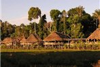 Kapawi Ecolodge & Reserve