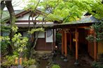 Kappo Ryokan Kannawa Bettei