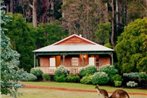 Karri Valley Chalets