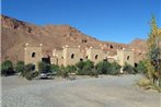 Kasbah Hotel Camping Jurassique