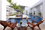 Kata Lucky Villa & Pool Access