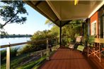 Kayube Zambezi River House