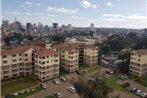 Cosy Sunflower House at heart of Nairobi with WIFI