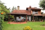 Francolin Cottage at Great Rift Valley Lodge & Golf Resort Naivasha
