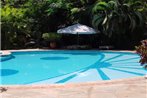 Nice Serviced Room Mtwapa Kilifi C 1BR 1BaR Near Beach Breakfast Swimming Pool Cook available