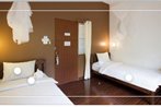 Home stay suites