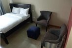 Nairobi west suite