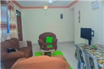 Furnished Apartment G6 at Mtwapa Luxury