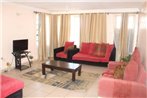 Spacious 3 bedroom all en suit apartment