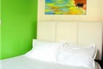 Little Green Room Homestay near JKIA Airport & SGR Railway Station