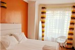 Pleasant Nest Homestay near JKIA Airport and SGR Station Nairobi