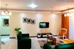 Lux Suites Nyali Luxury Apartments