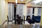 Lux Suites APA Apartments Nyali